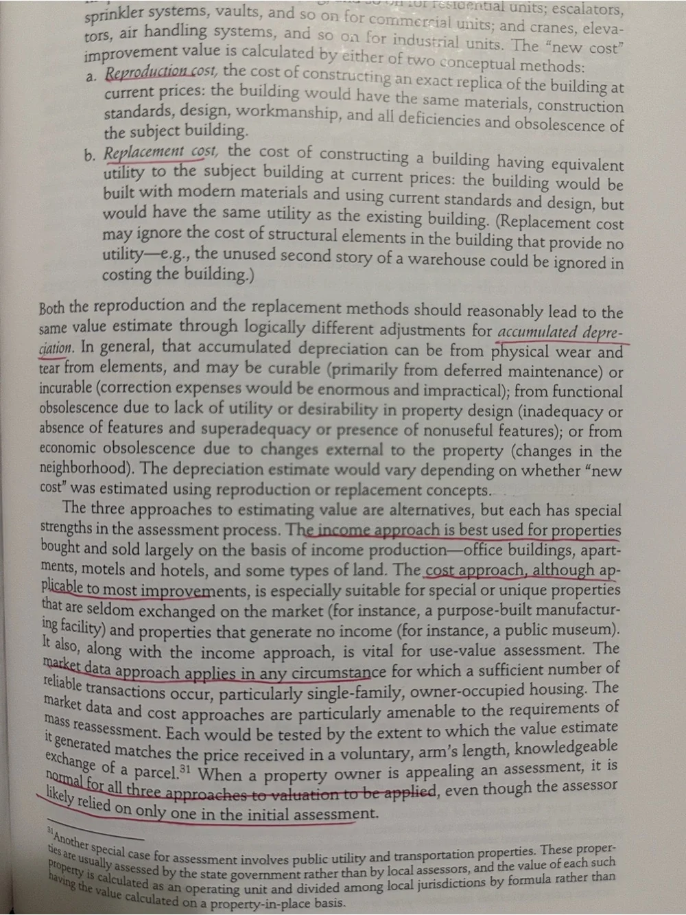 Fiscal Administration by John L. Mikesell